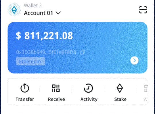 行进中国｜在这里Bitpie Wallet，读懂过去，